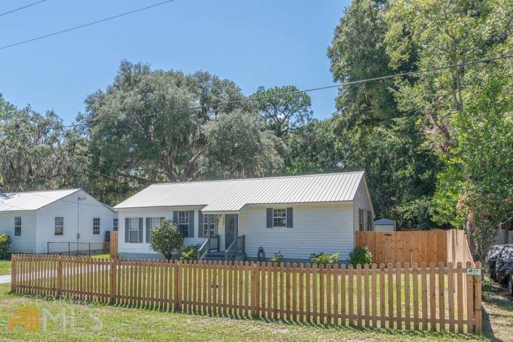 St. Marys, GA 31558,503 Margaret ST