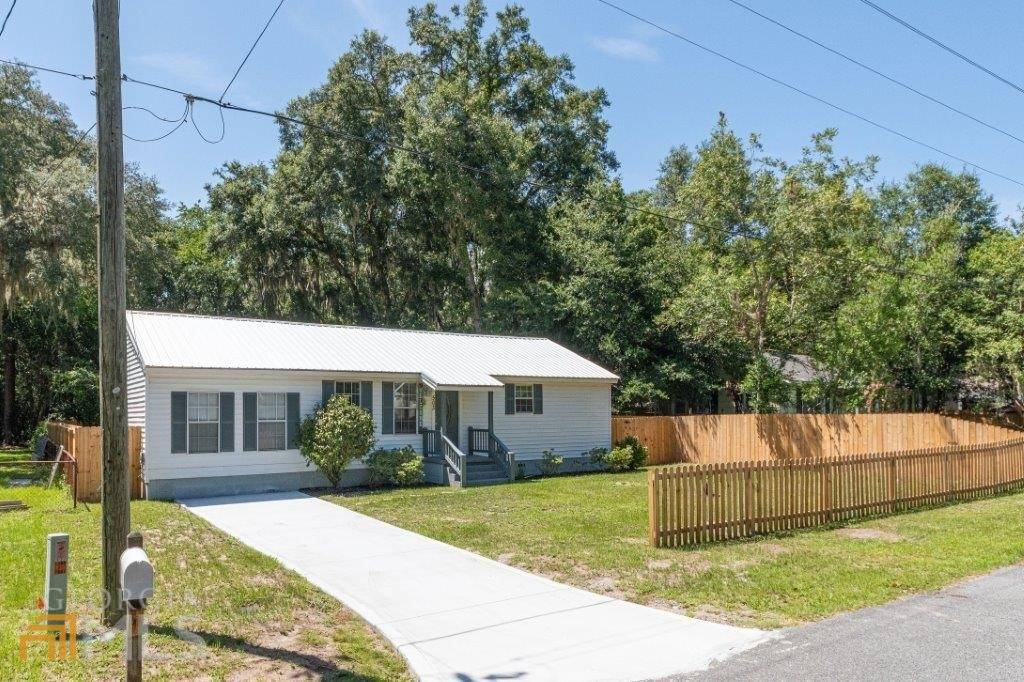 St. Marys, GA 31558,503 Margaret ST