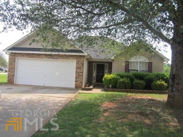 Mcdonough, GA 30252,6005 Winston TRCE