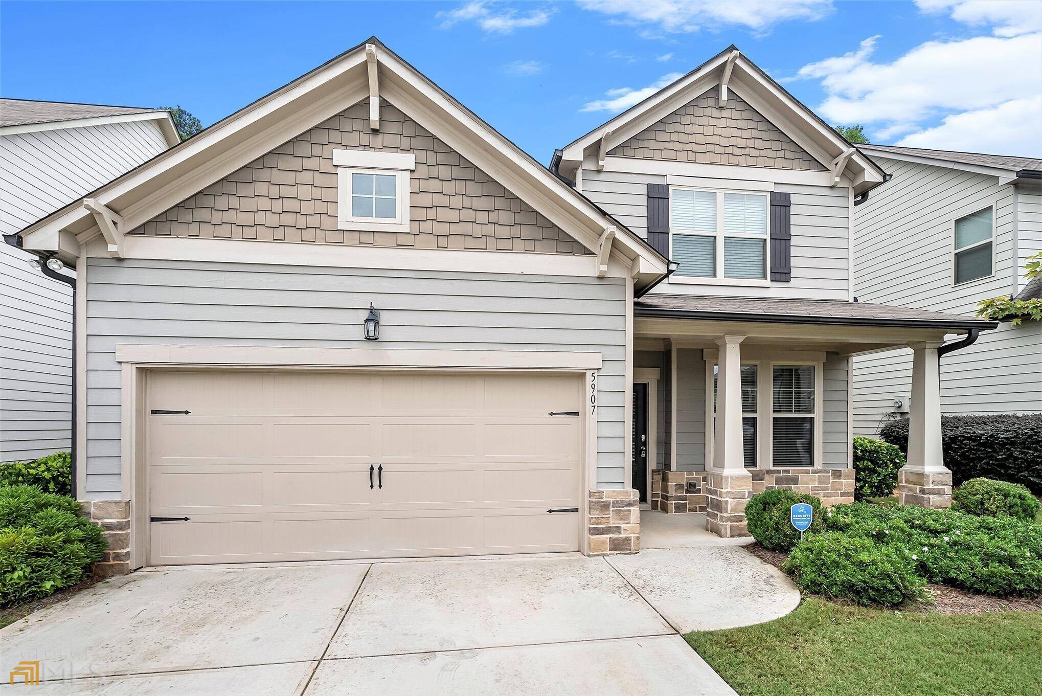 Flowery Branch, GA 30542,5907 Waterway PL