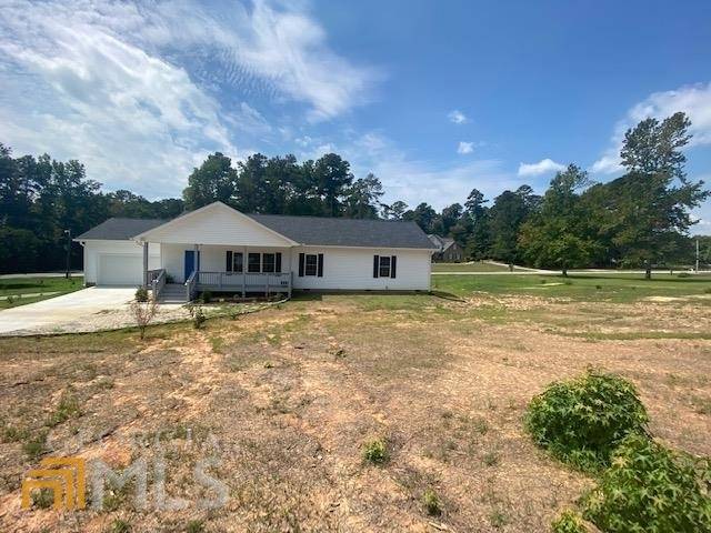 Elberton, GA 30635,1711 Chipshot LN