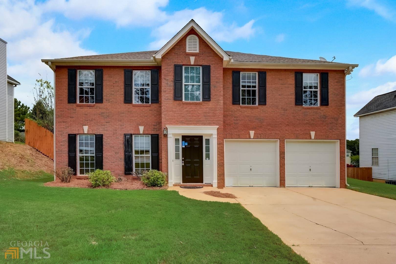 Grayson, GA 30017,1928 Pinehurst View CT