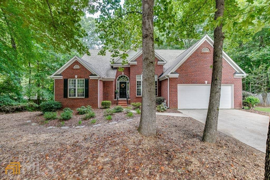 Flowery Branch, GA 30542,6188 Saddlehorse DR