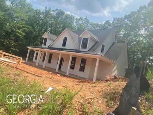 Athens, GA 30605,110 Carmen WAY