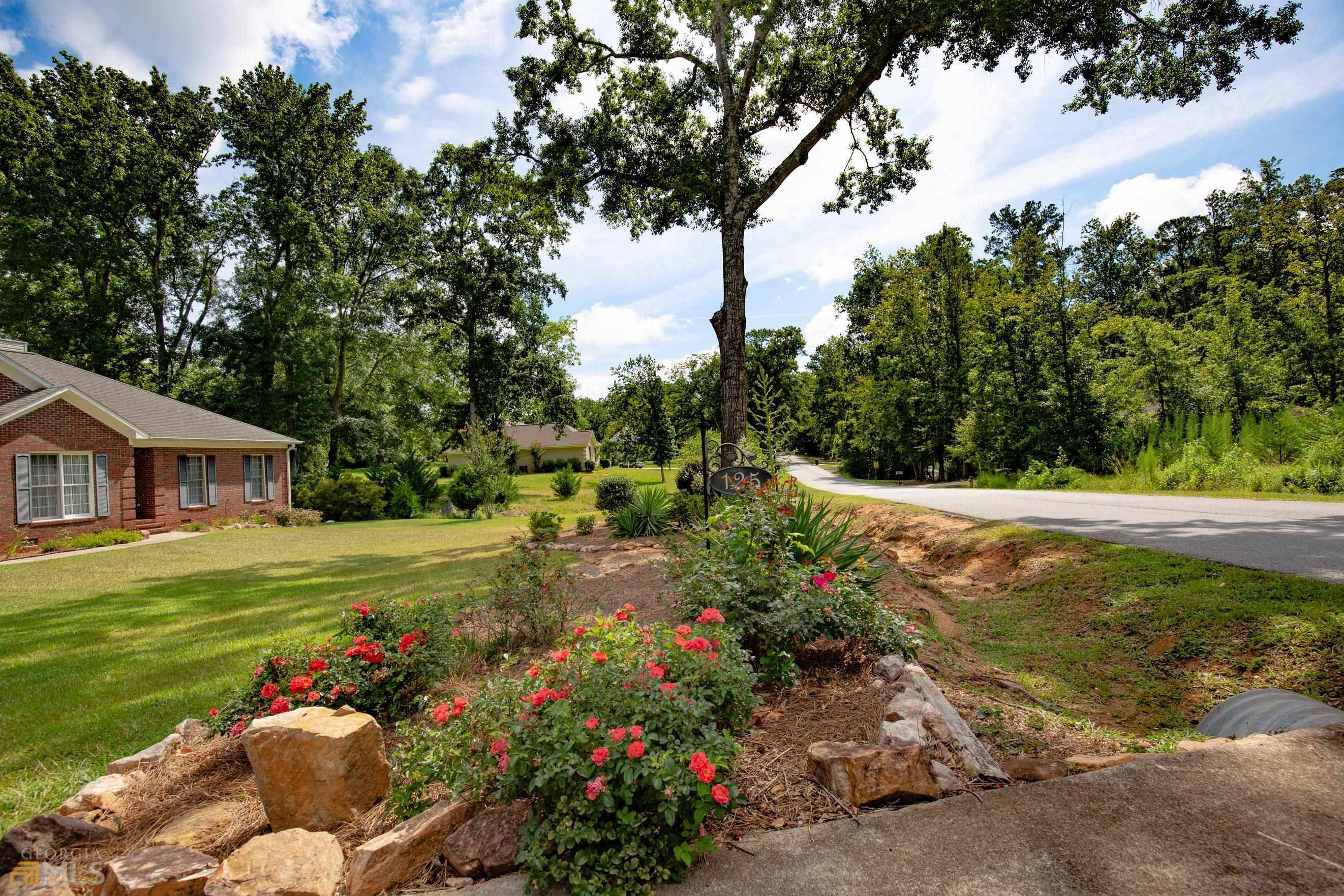 Pine Mountain, GA 31822,125 Meadow Springs DR