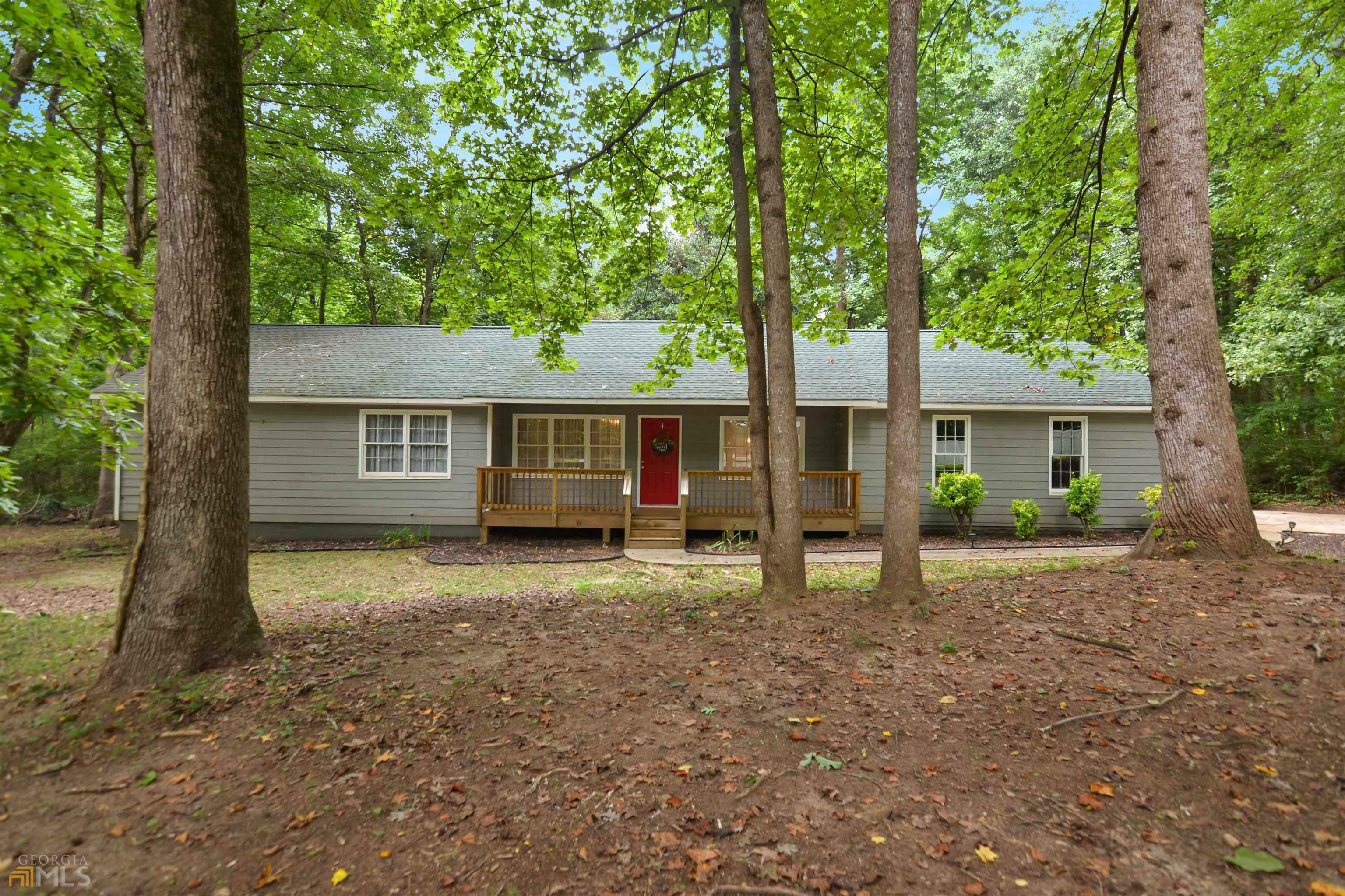 Maysville, GA 30558,82 Maywood CT