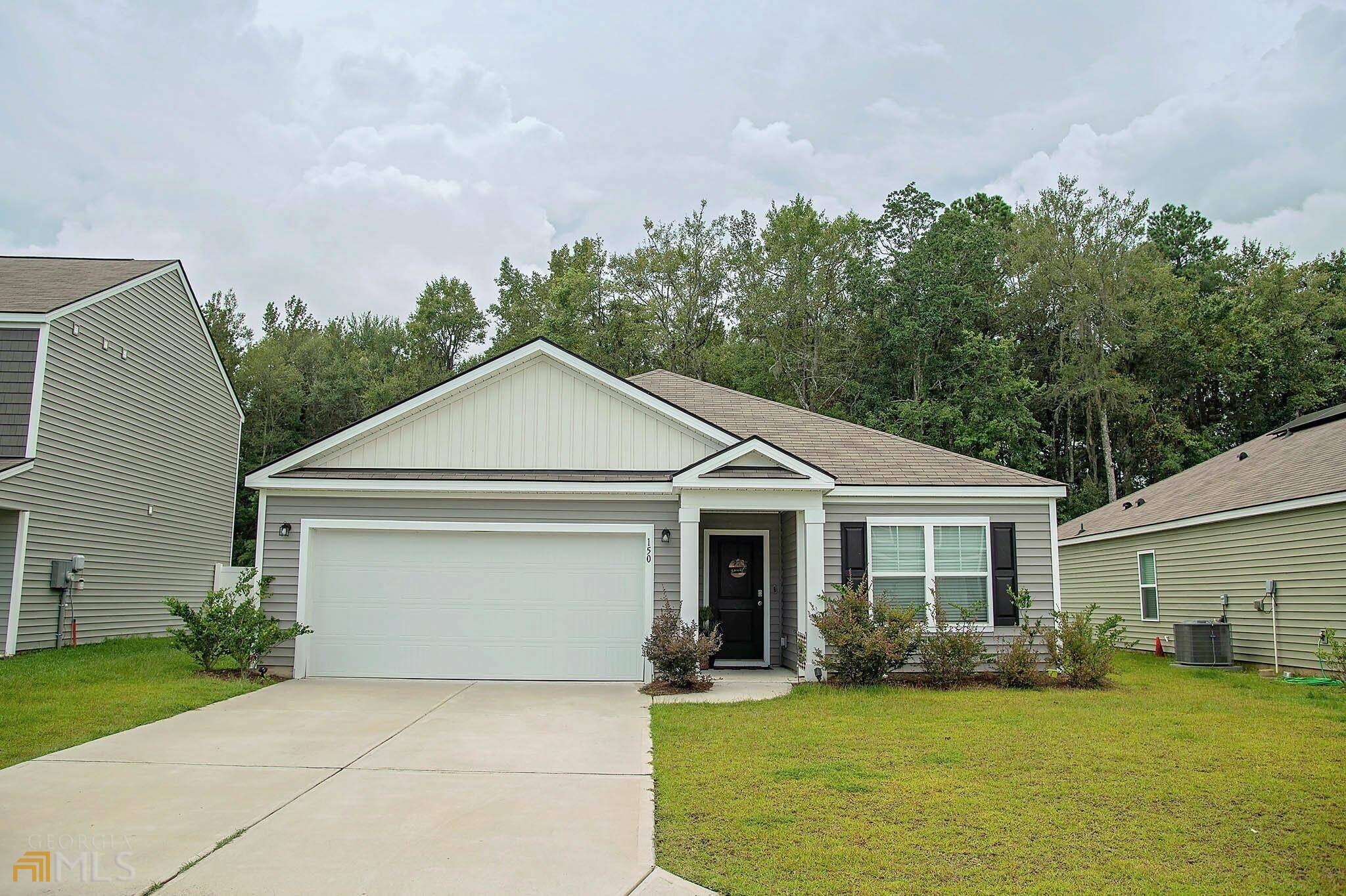 Guyton, GA 31312,150 Butternut CT