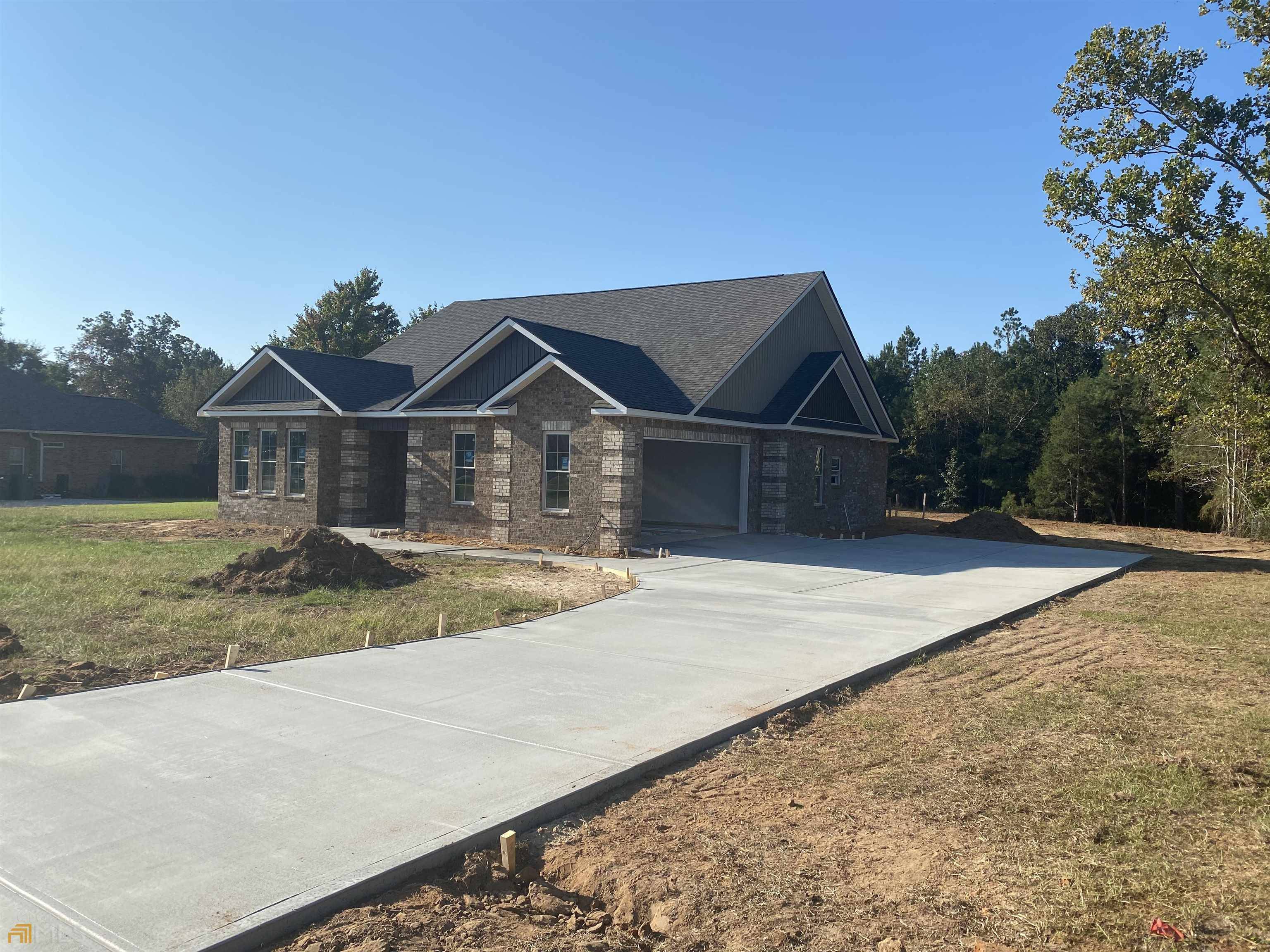 Byron, GA 31008,477 Rowland CIR