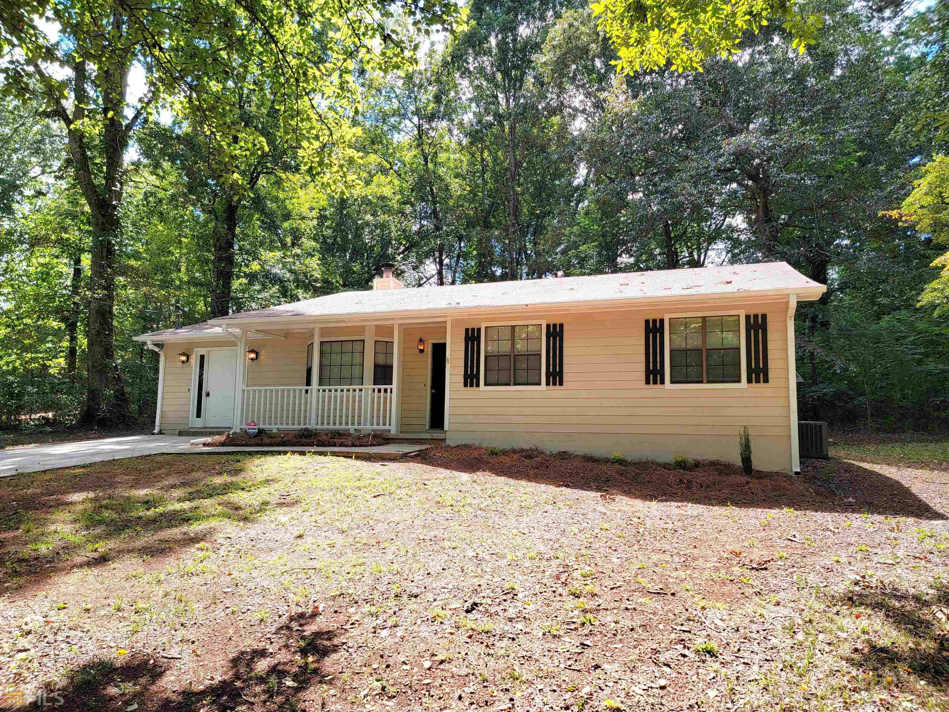 Stockbridge, GA 30281,108 Hilltop CIR