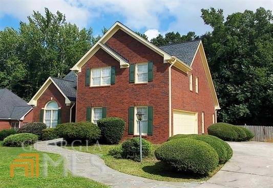 Conyers, GA 30094,2381 SE Weatherstone CIR