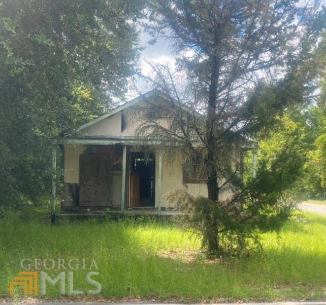 Jesup, GA 31546,644 N Brunswick ST