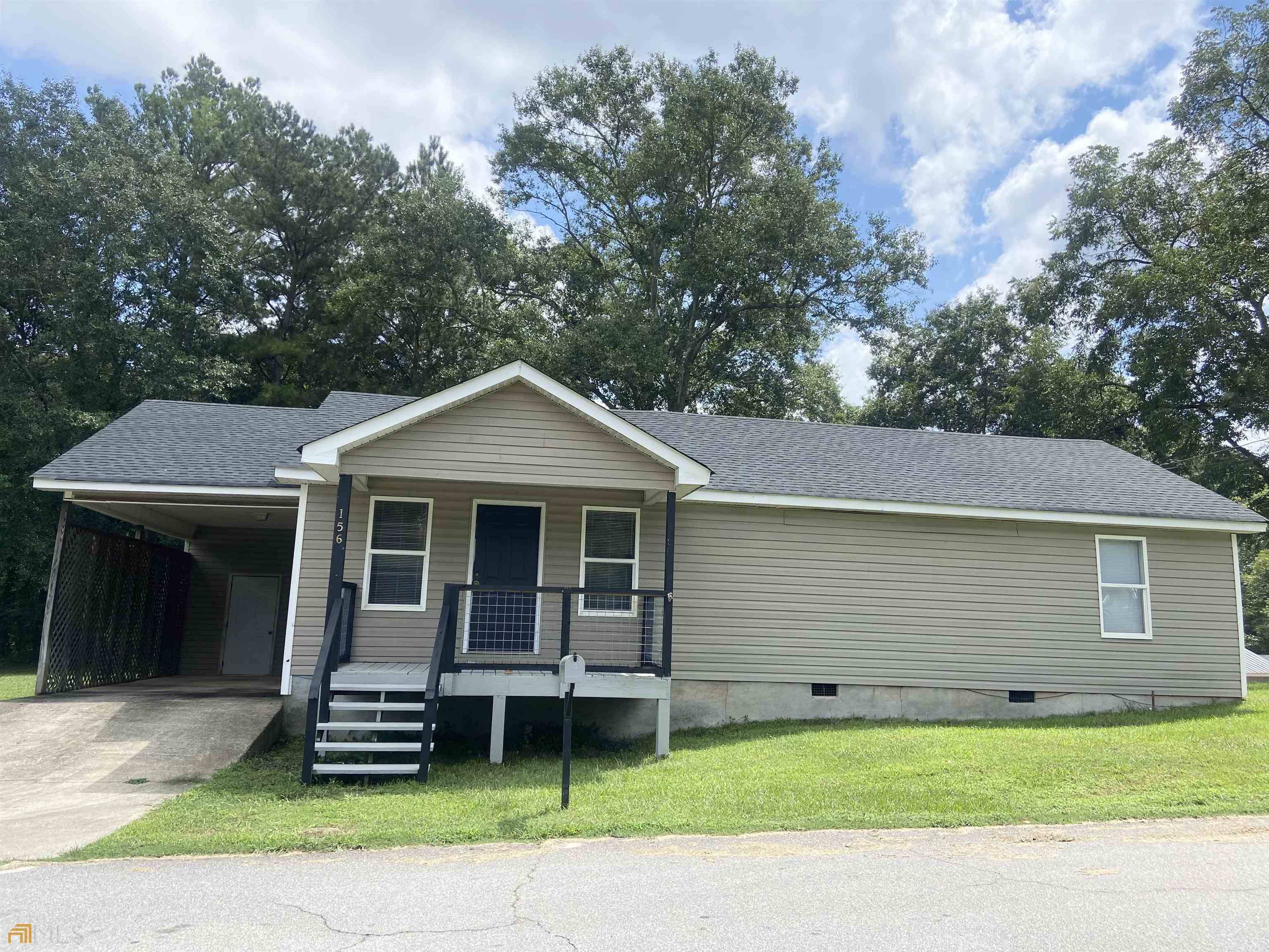 Royston, GA 30662,156 Bermuda ST