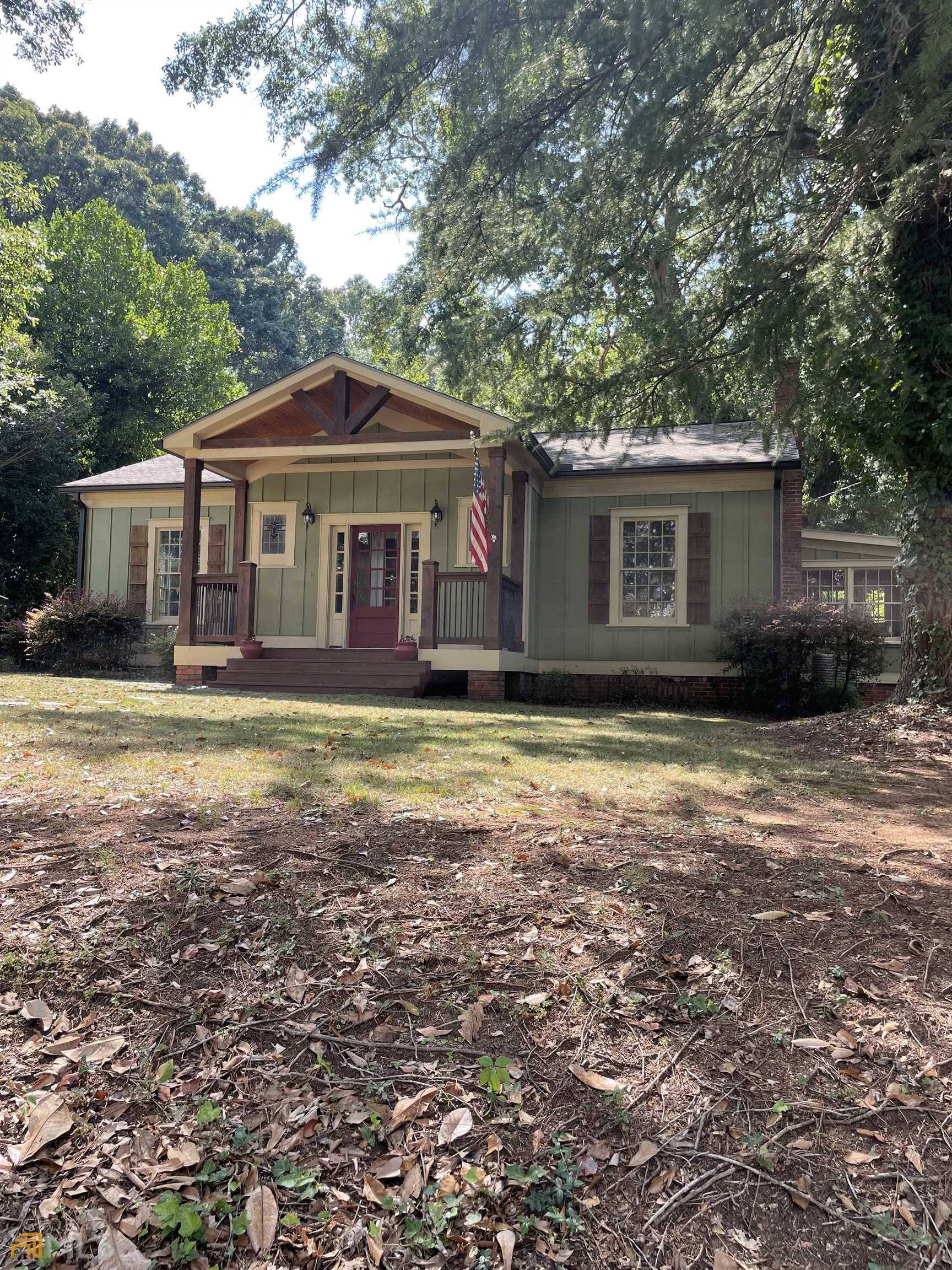 Jefferson, GA 30549,334 Athens ST