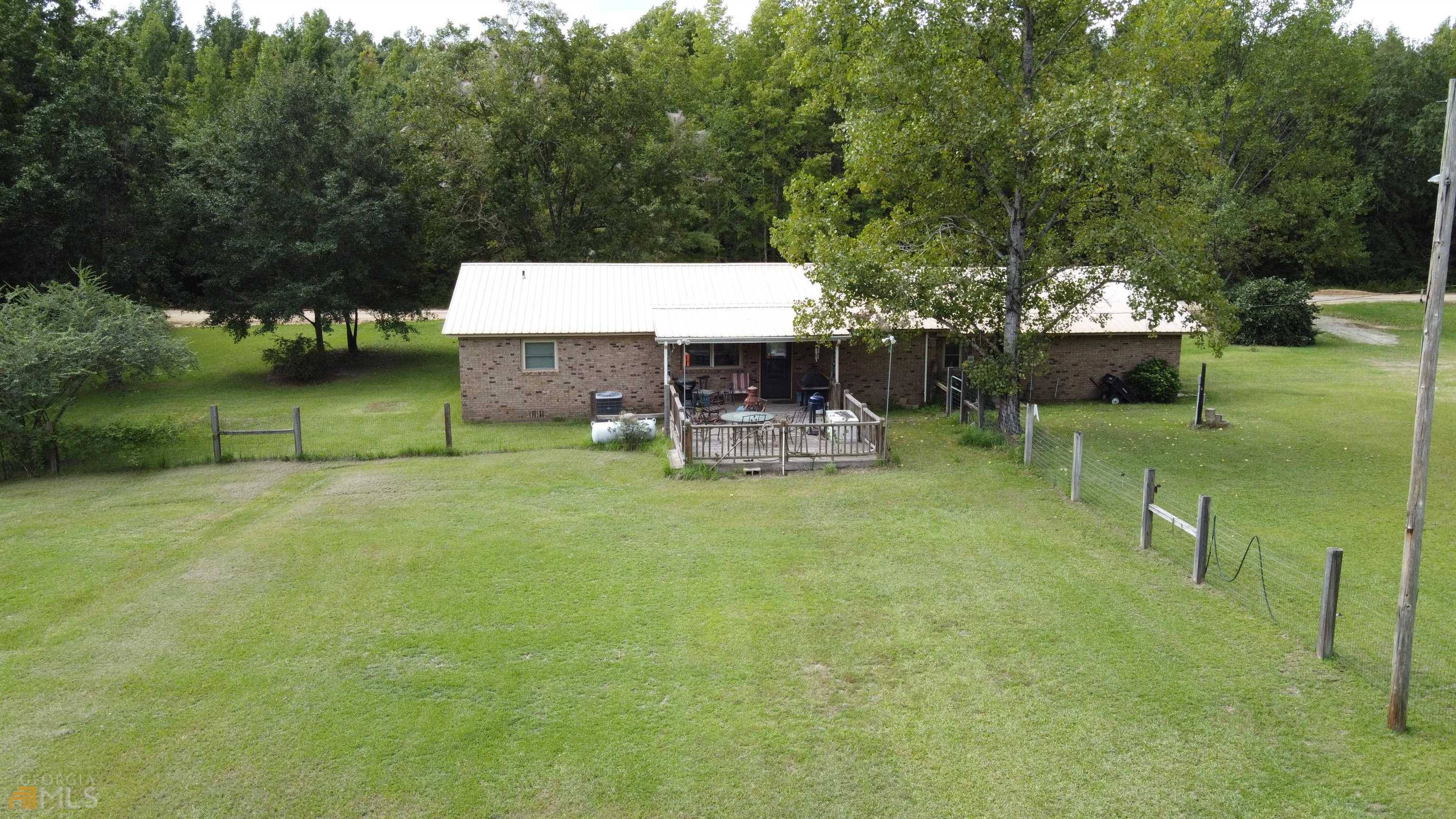 Metter, GA 30439,840 Sugar RD