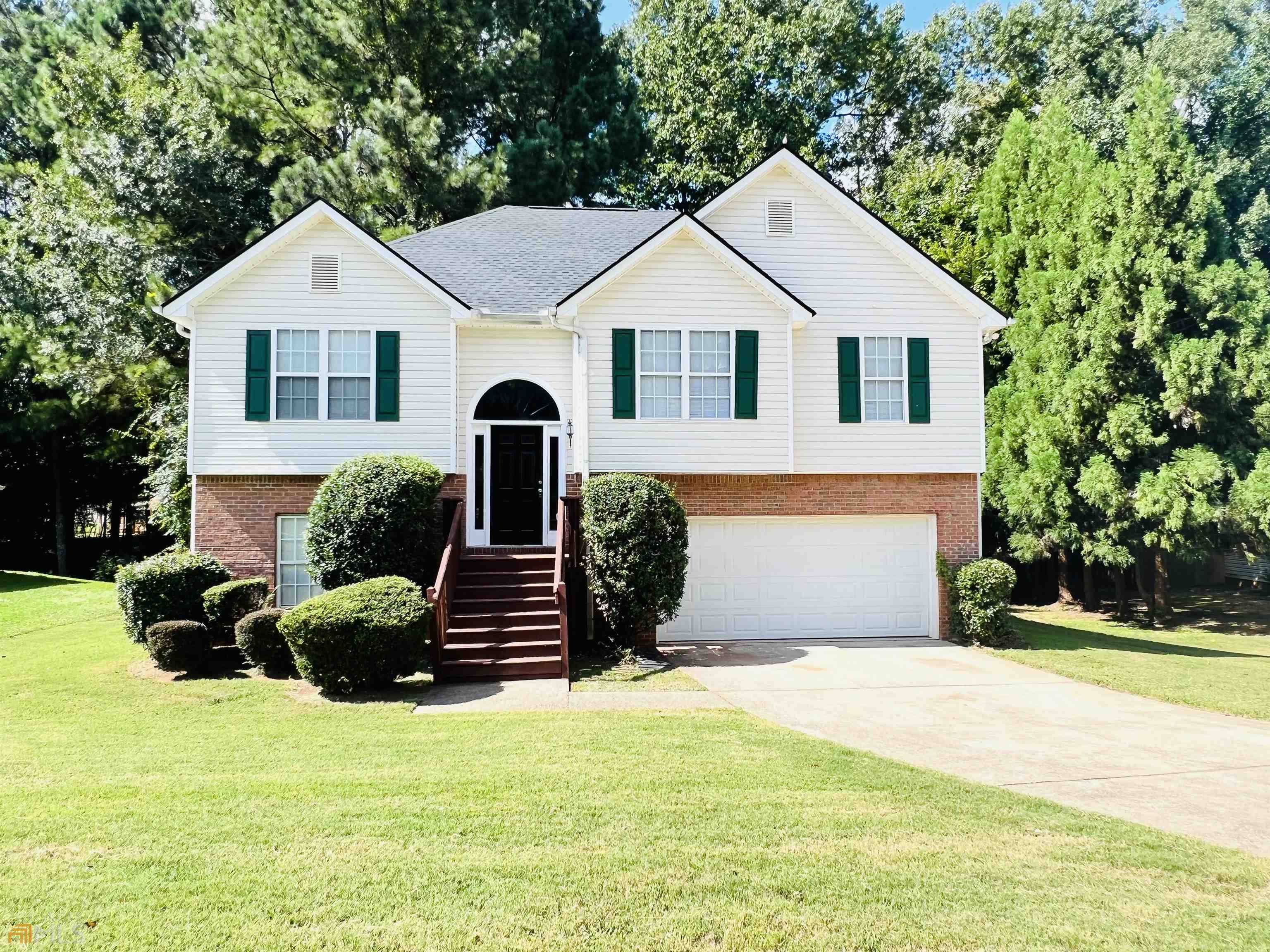 Mcdonough, GA 30253,1013 Vineyard WALK