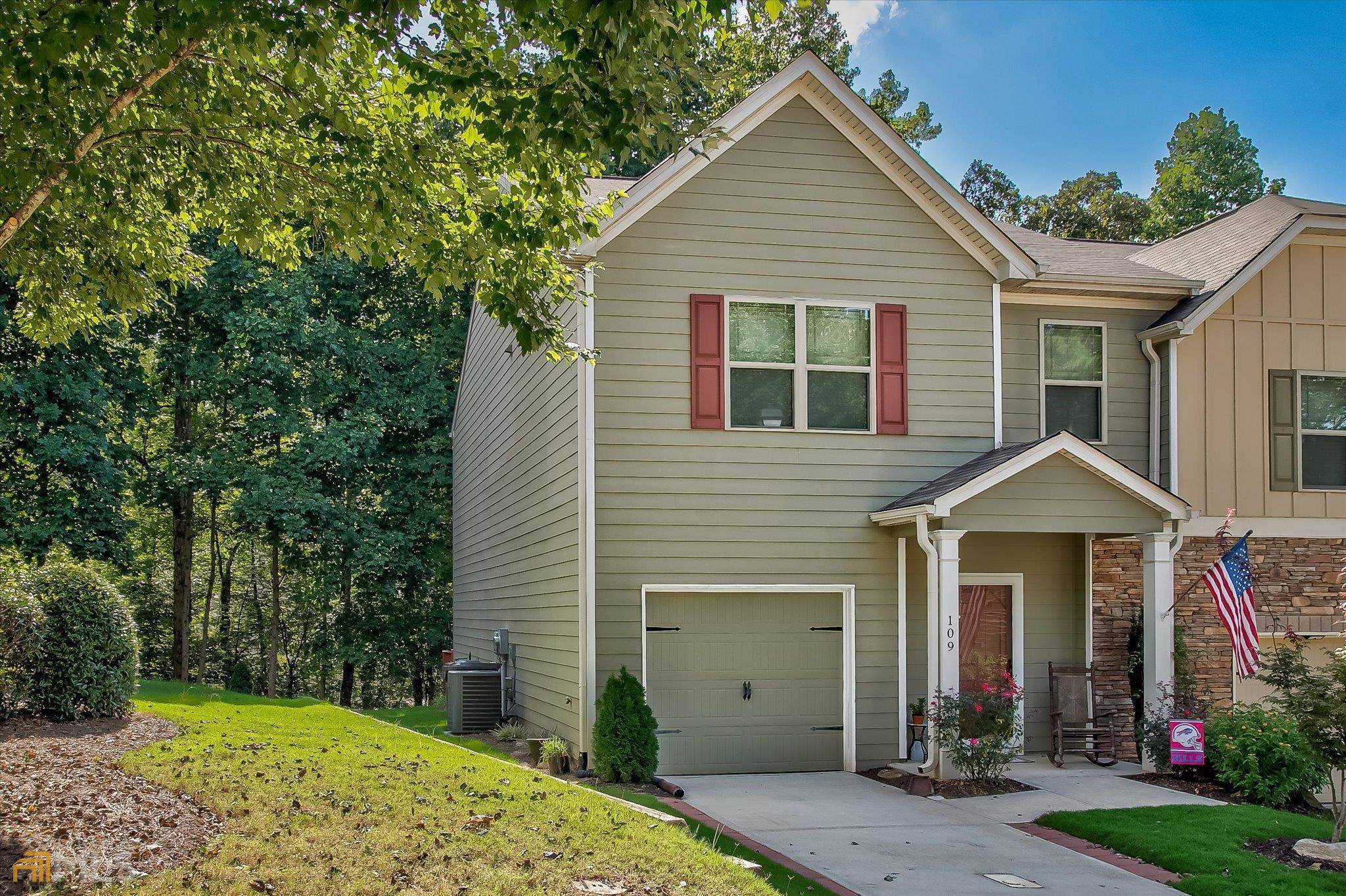 Canton, GA 30114,109 Oakview Passage