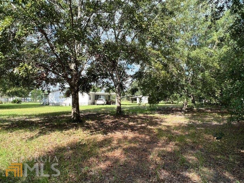 Folkston, GA 31537,40 Buckhorn RD