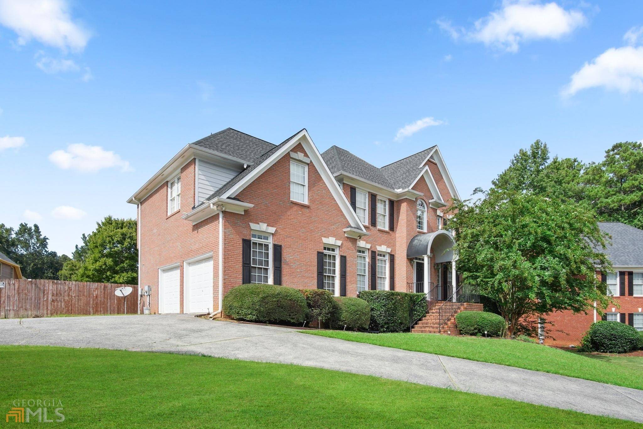 Powder Springs, GA 30127,2684 Mountain Oaks CT