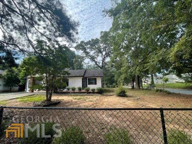 Atlanta, GA 30311,1544 Venetian DR