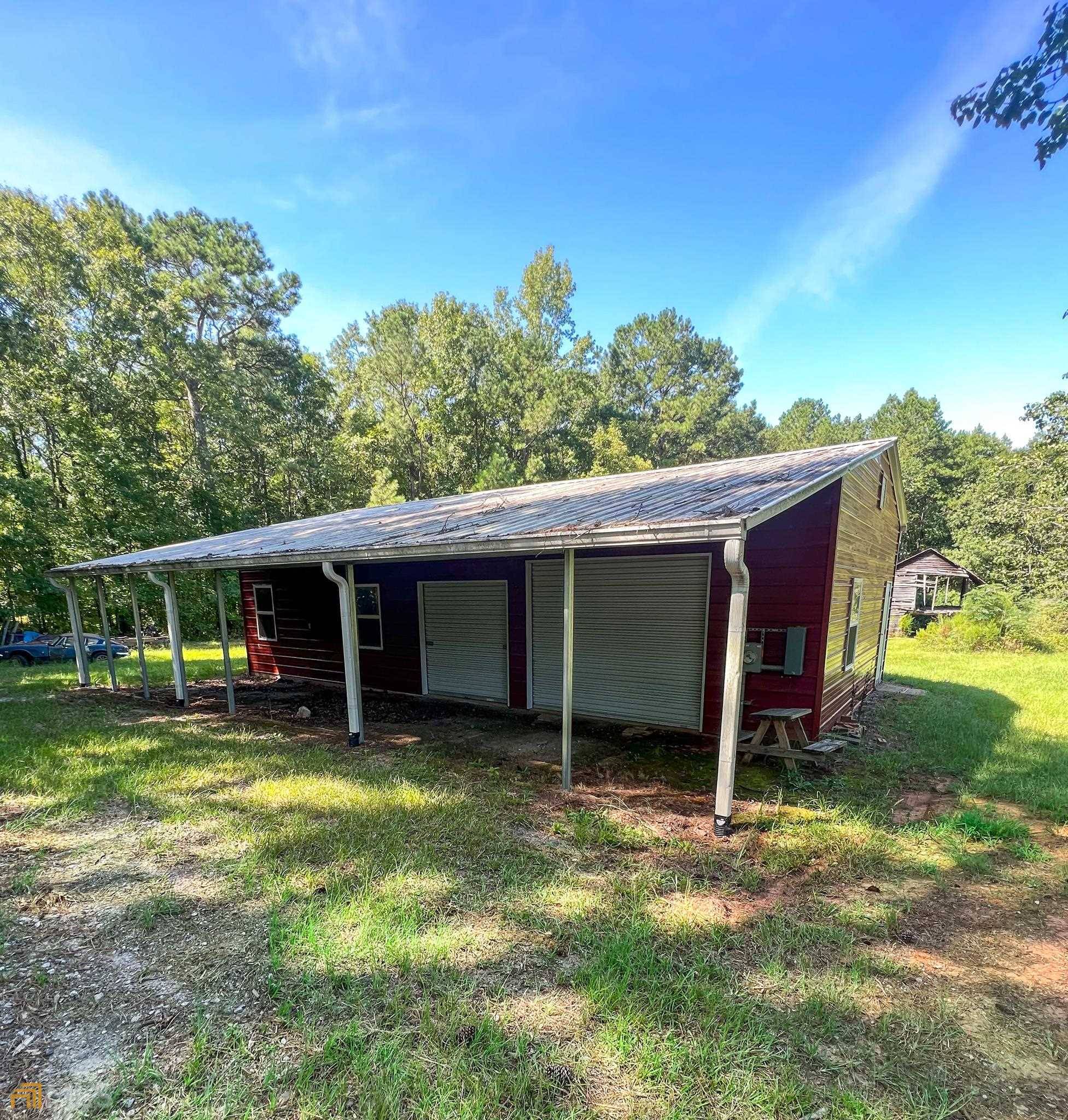 Pine Mountain, GA 31822,6305 Hamilton Pleasant Grove RD