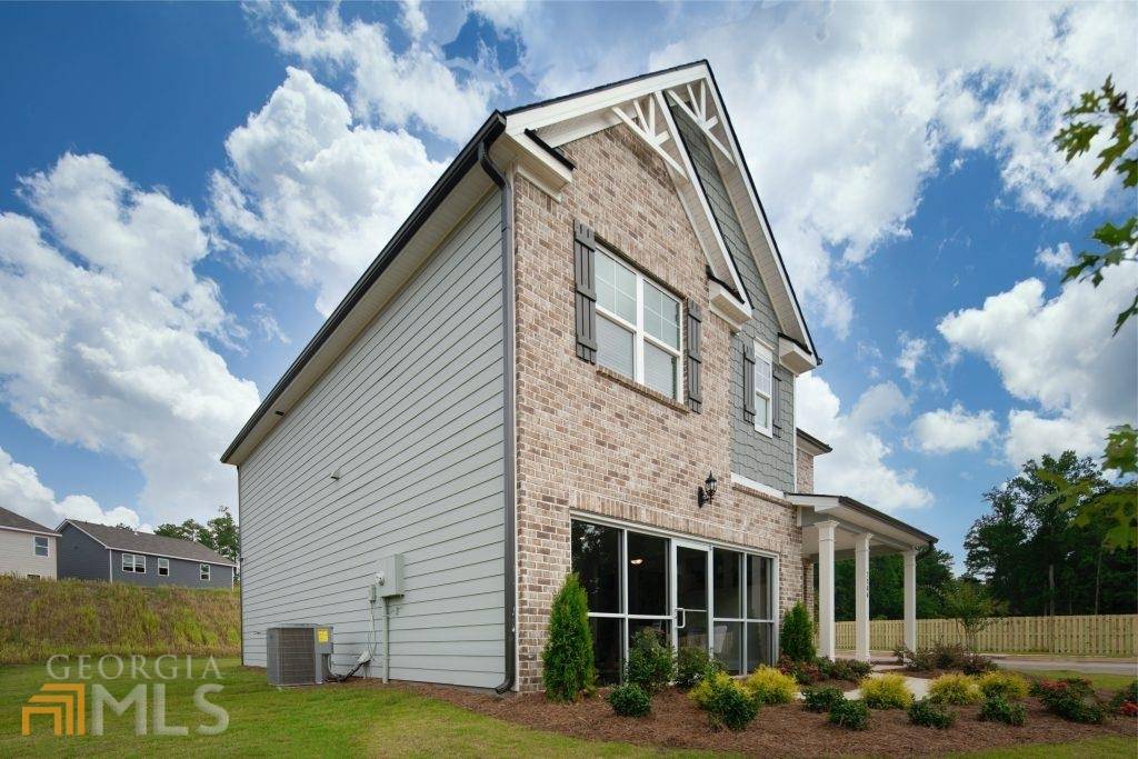 Stonecrest, GA 30038,7274 Gladstone CIR #27