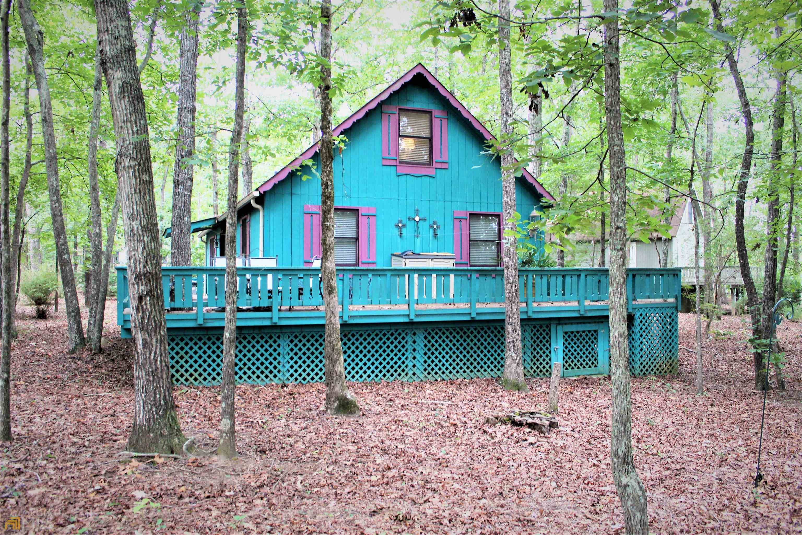 Pine Mountain, GA 31822,29 Bavarian WAY