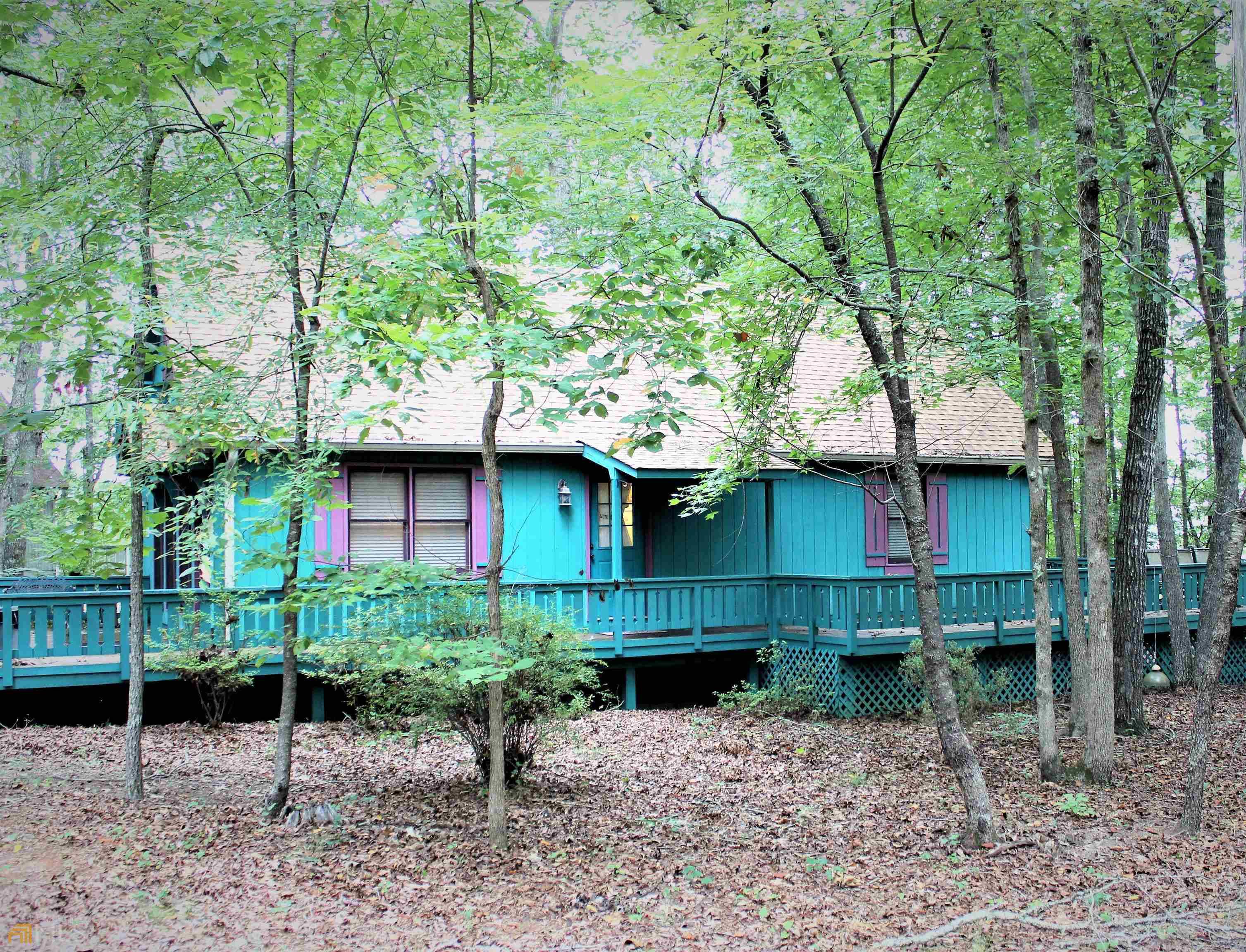 Pine Mountain, GA 31822,29 Bavarian WAY