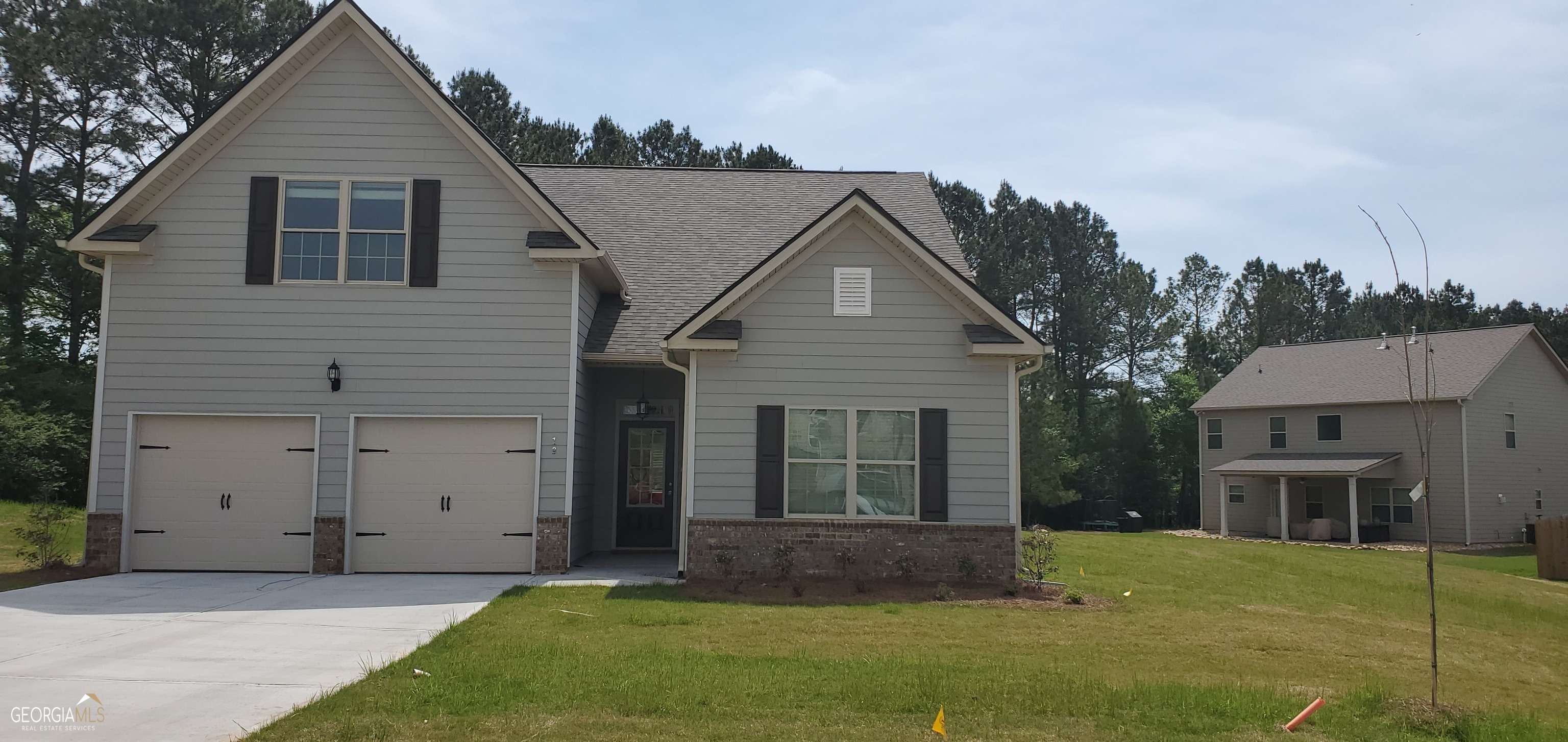 Adairsville, GA 30103,19 Dublin WAY NW #LOT 19