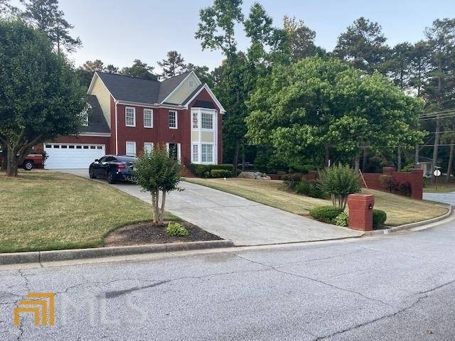 East Point, GA 30344,2711 Mccoy PL