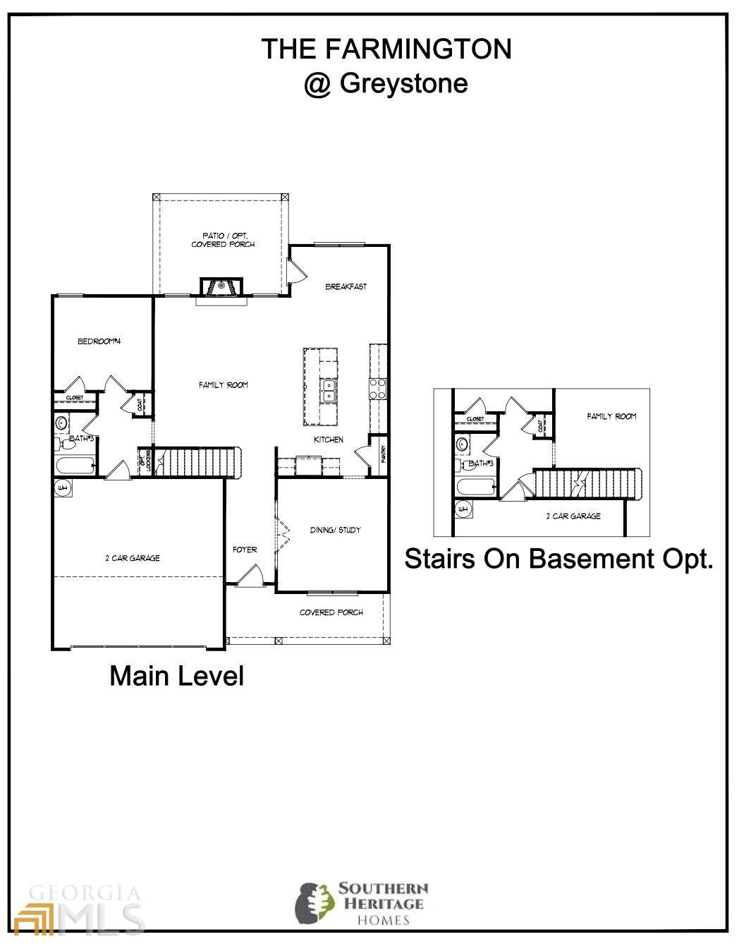 Statham, GA 30666,102 Dooly DR #LOT 24