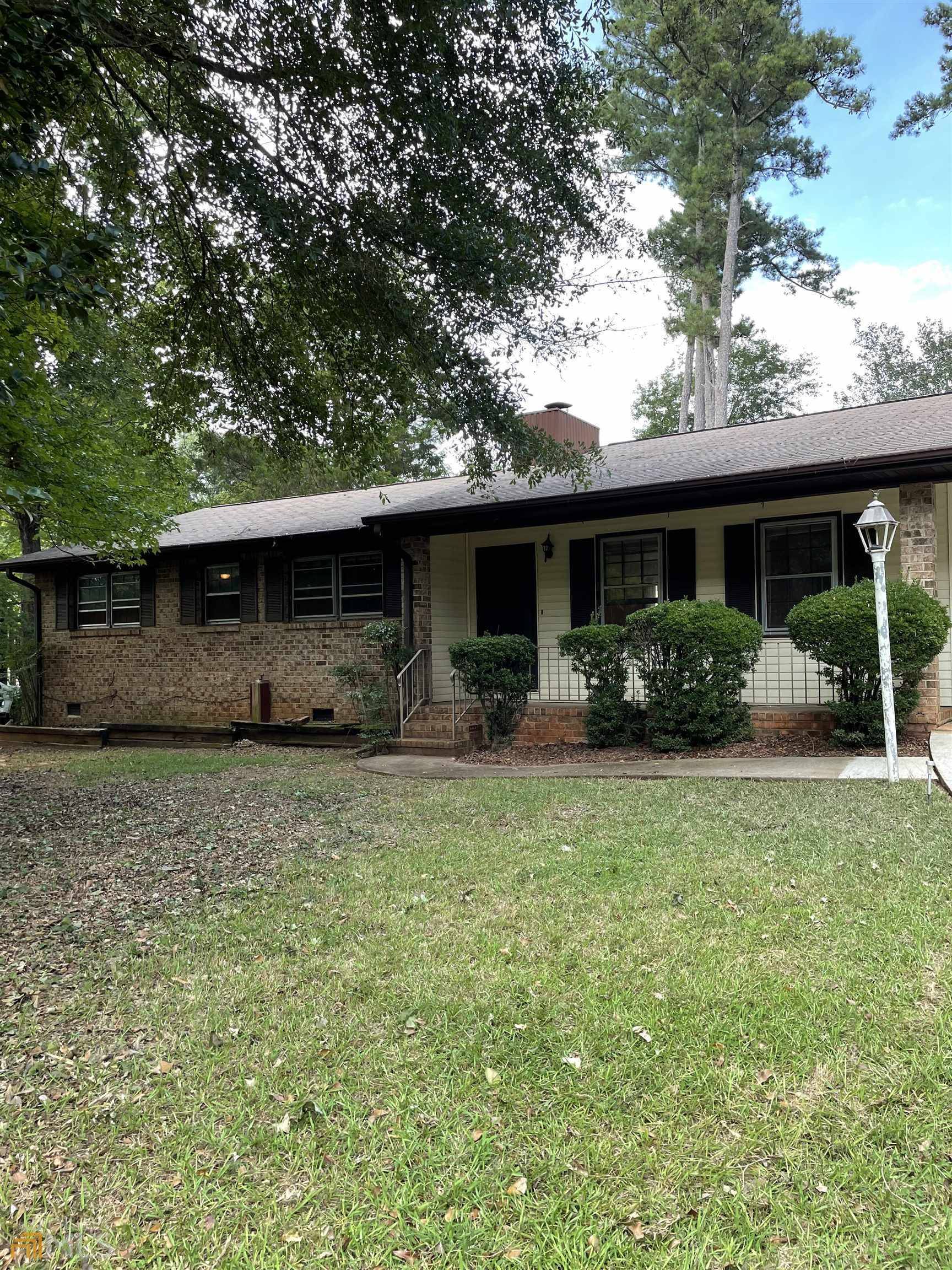 Stockbridge, GA 30281,40 Chimney Rise CT