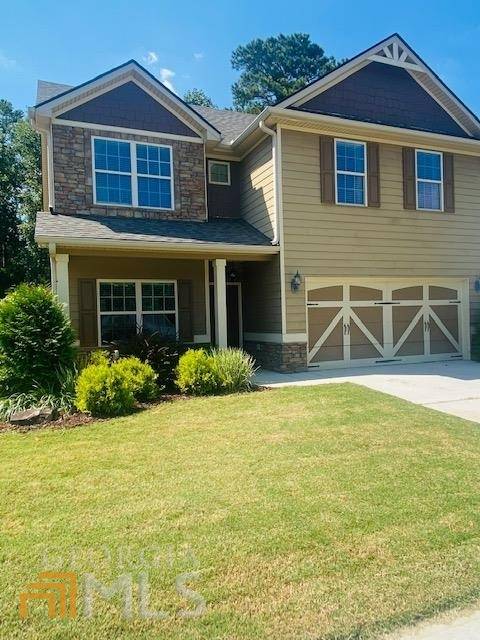 Newnan, GA 30263,297 Cliffhaven CIR