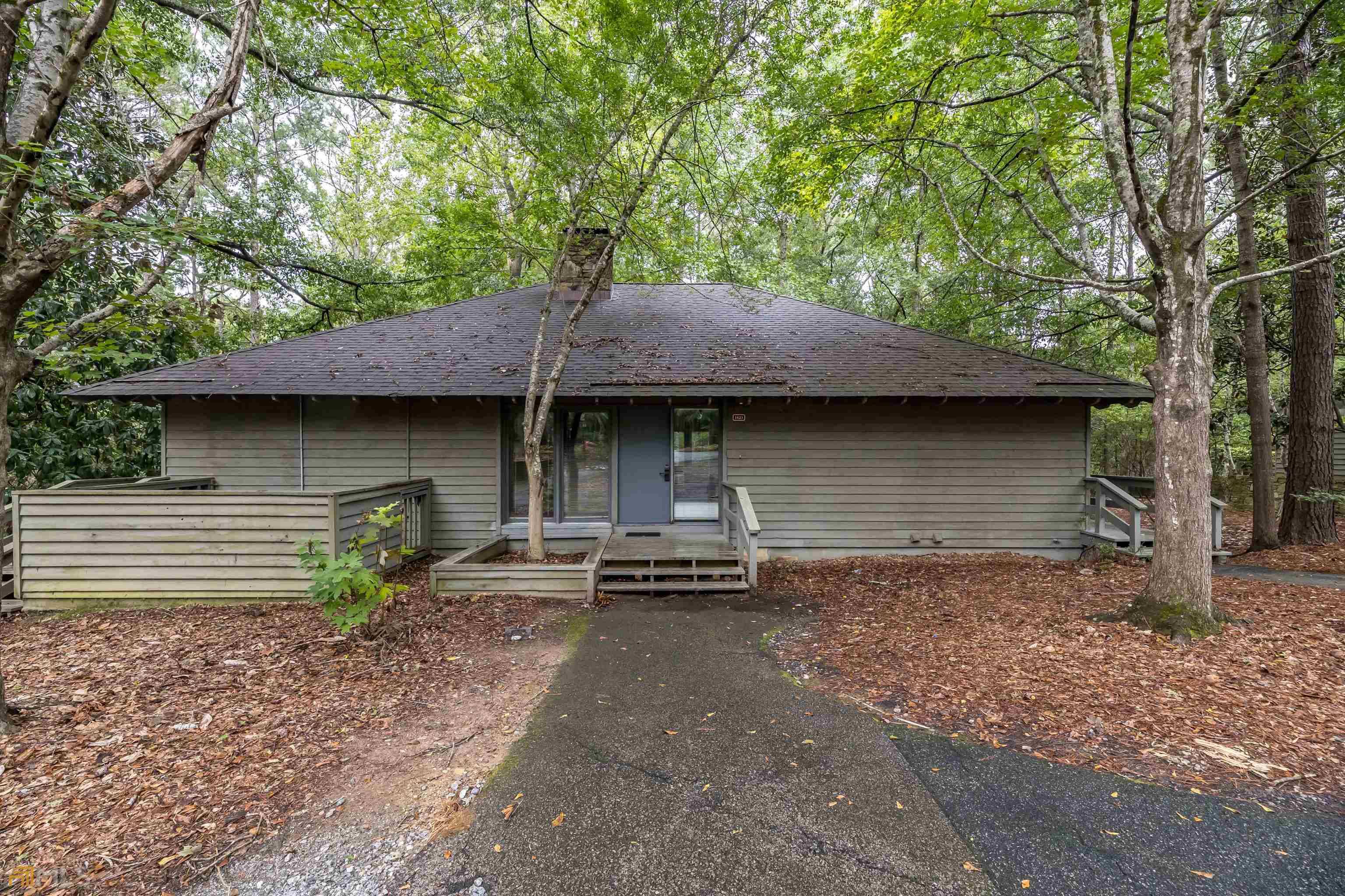 Pine Mountain, GA 31822,1421 Oak Creek CIR