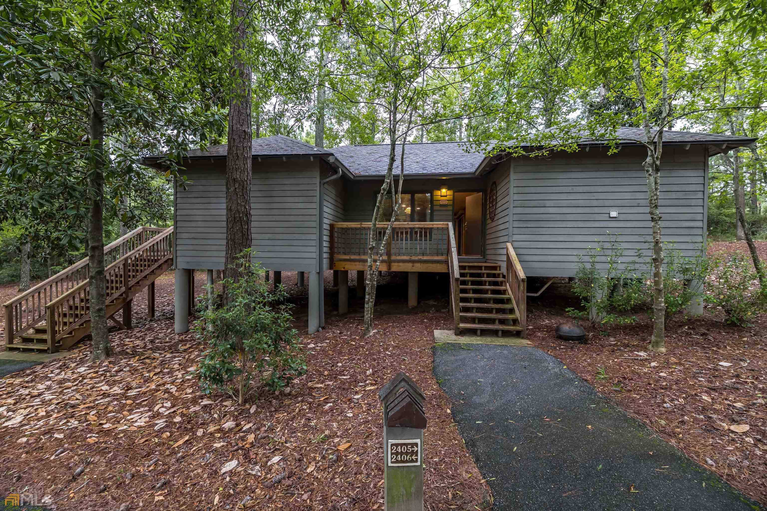 Pine Mountain, GA 31822,2405 Cedar LN