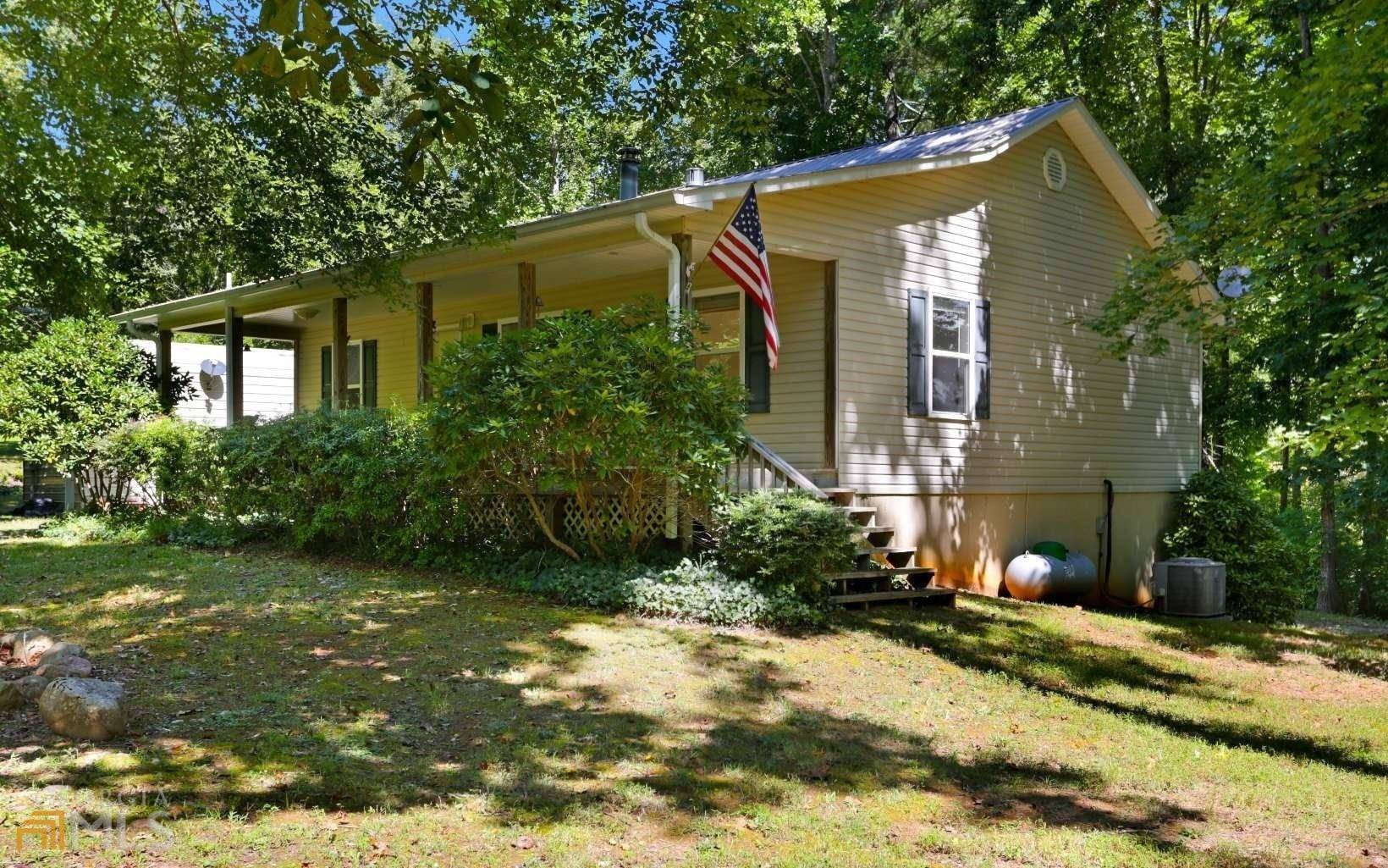 Hayesville, NC 28904,500 Old Hwy 64 E