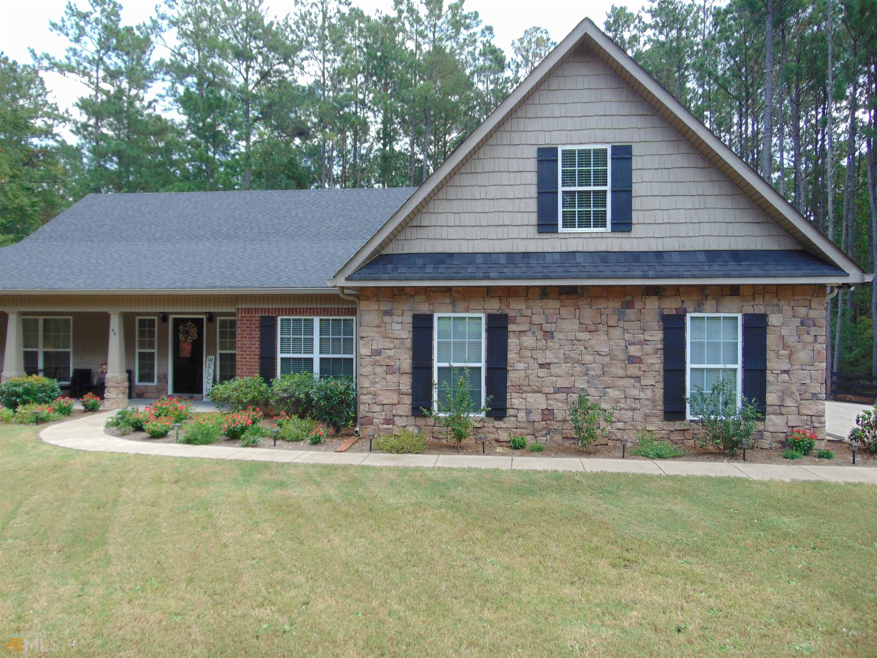 Pine Mountain, GA 31822,44 Viburnum WAY