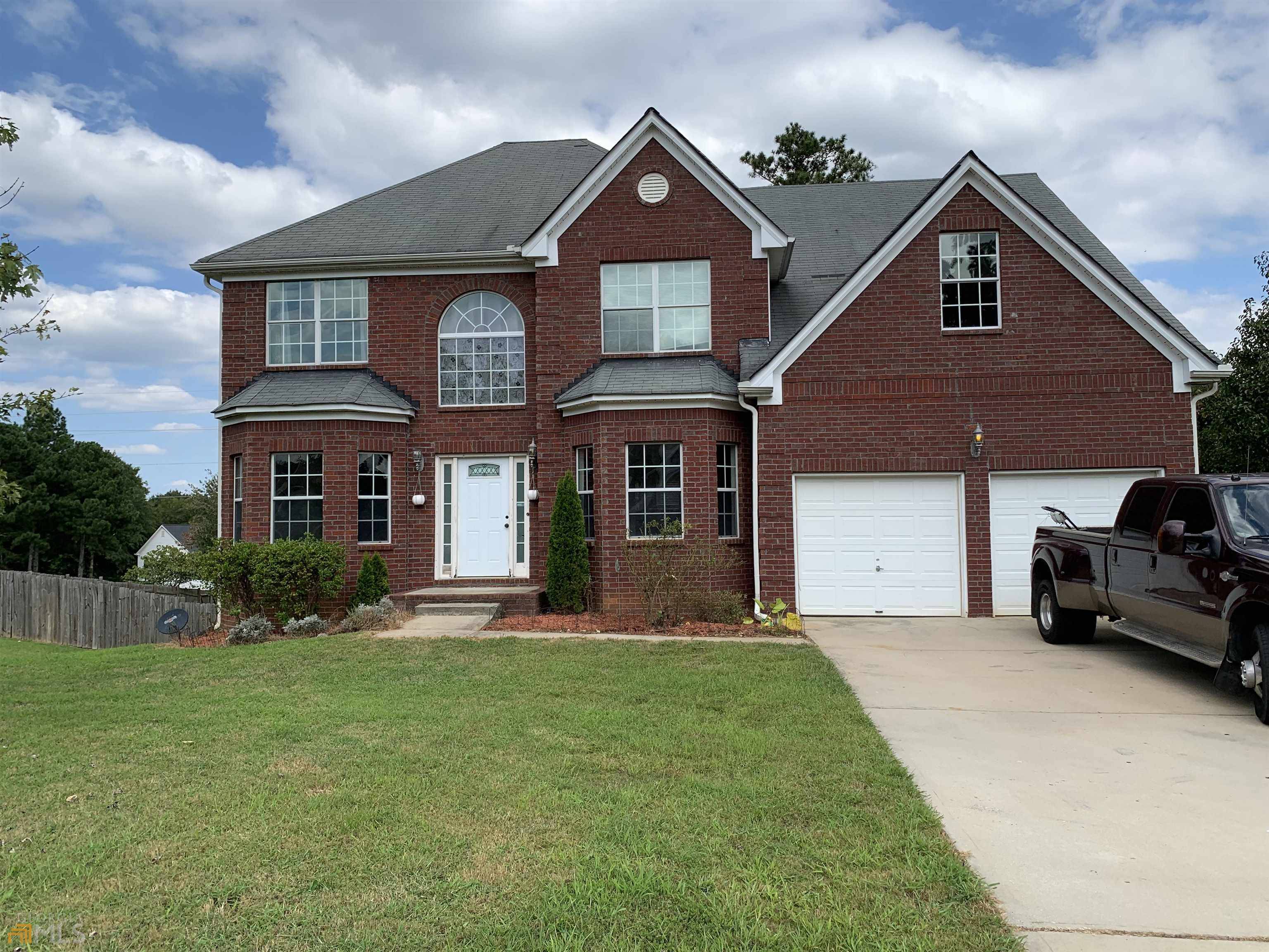 Monroe, GA 30656,2300 Acorn WAY