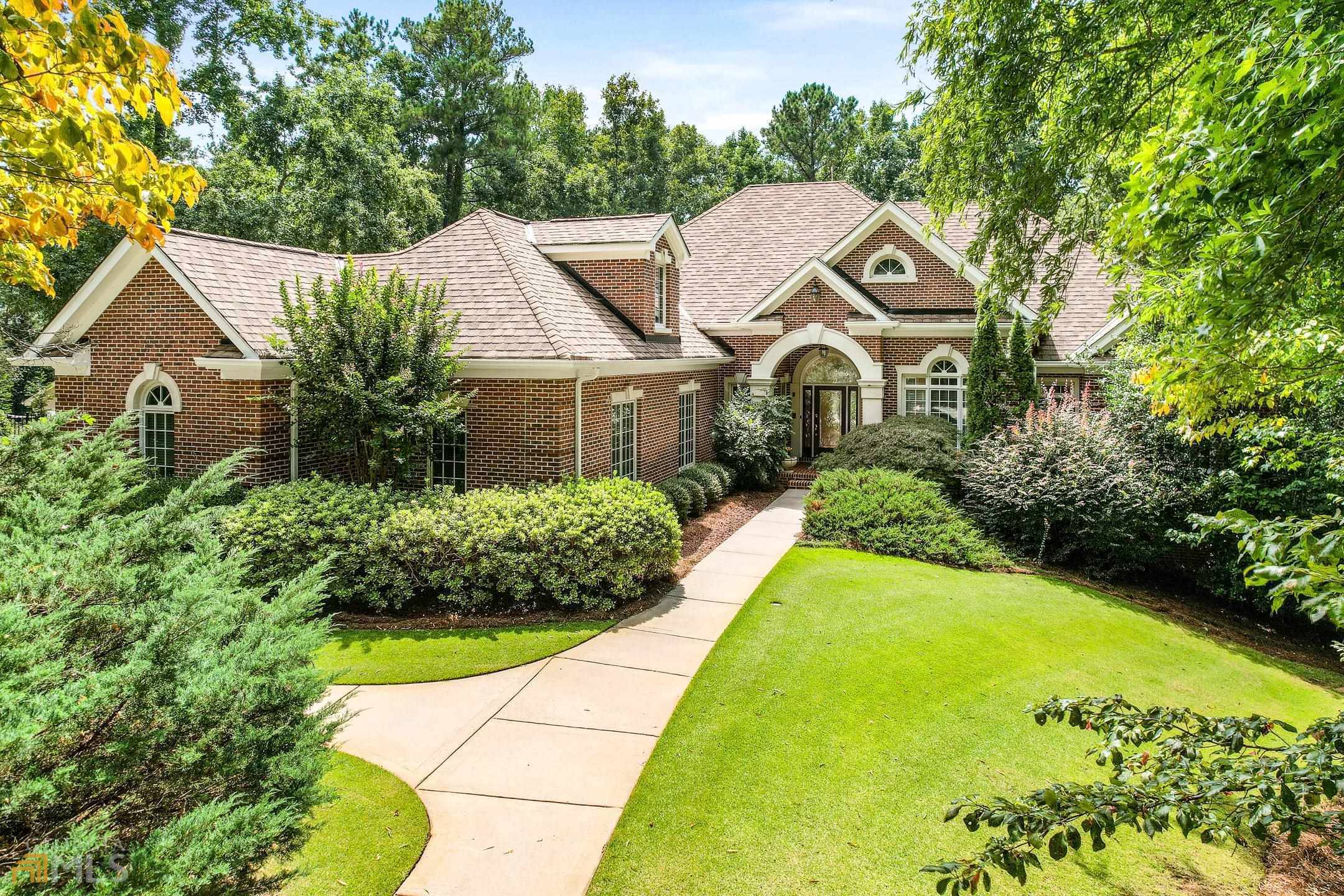 Peachtree City, GA 30269,212 Newport DR