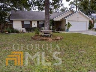 St. Marys, GA 31558,108 Dogwood CIR