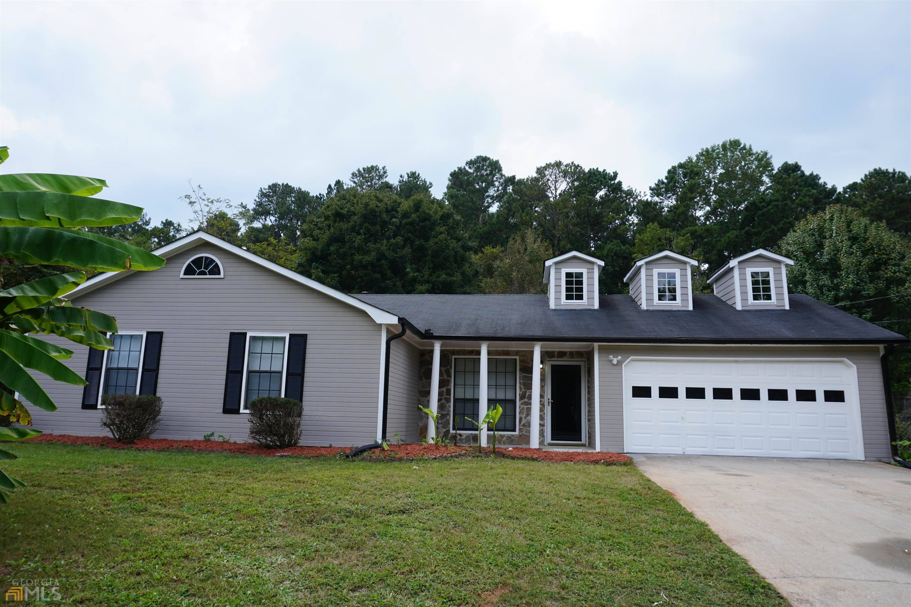 Jonesboro, GA 30238,9511 Autumn CT