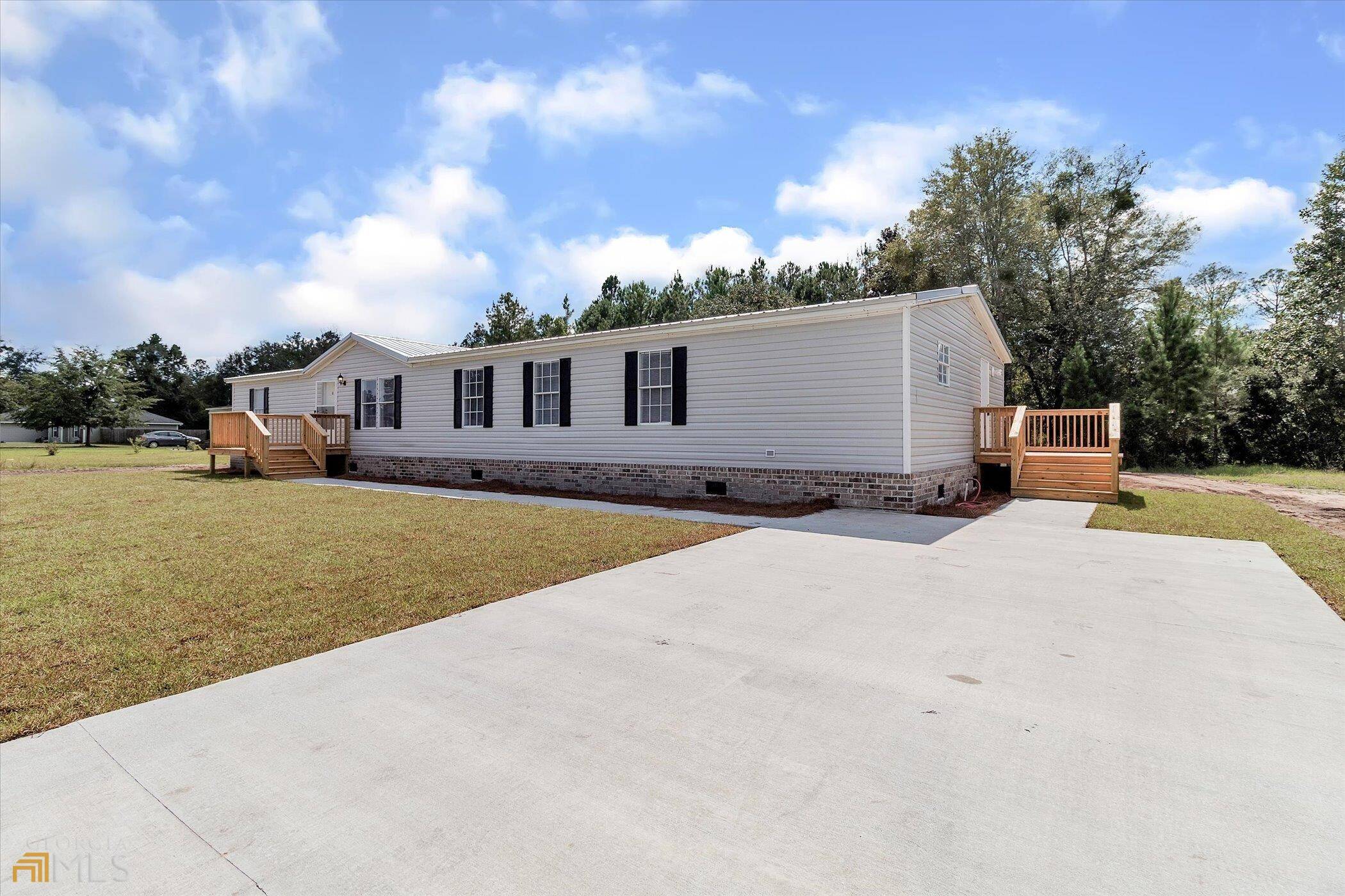 Ludowici, GA 31316,207 Cutters Gap RD