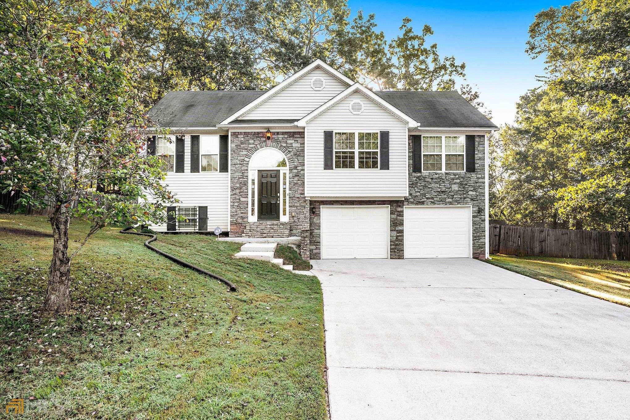 Covington, GA 30016,110 Jenna LN