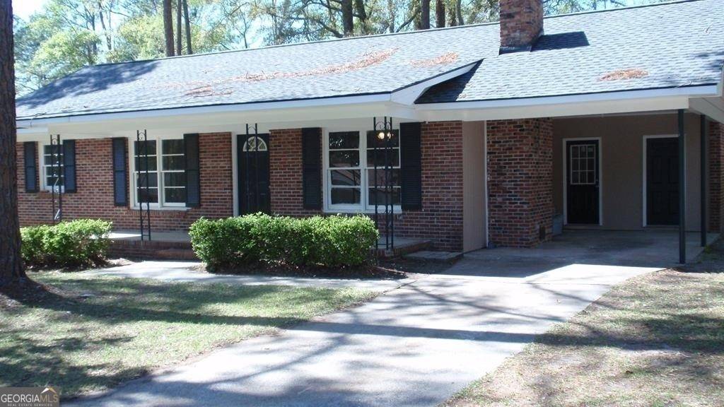 Soperton, GA 30457,372 New ST