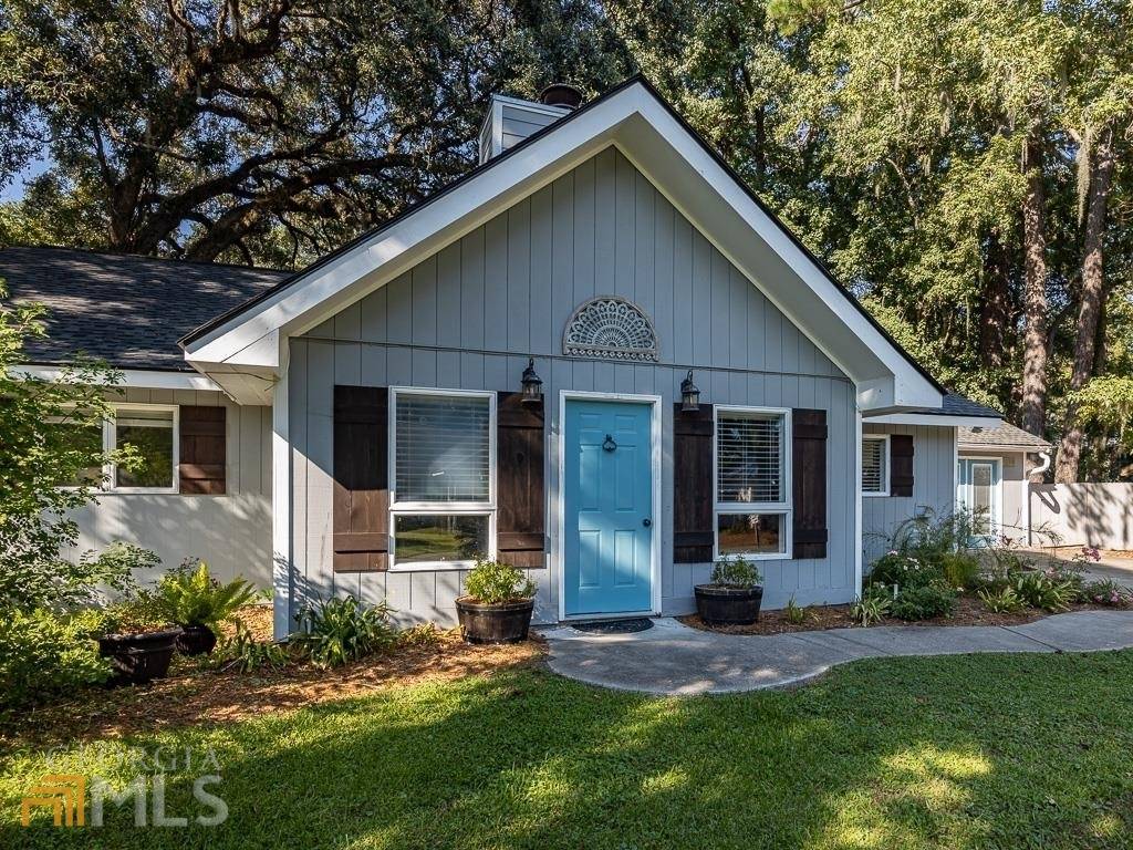 St. Simons, GA 31522,504 Holly ST