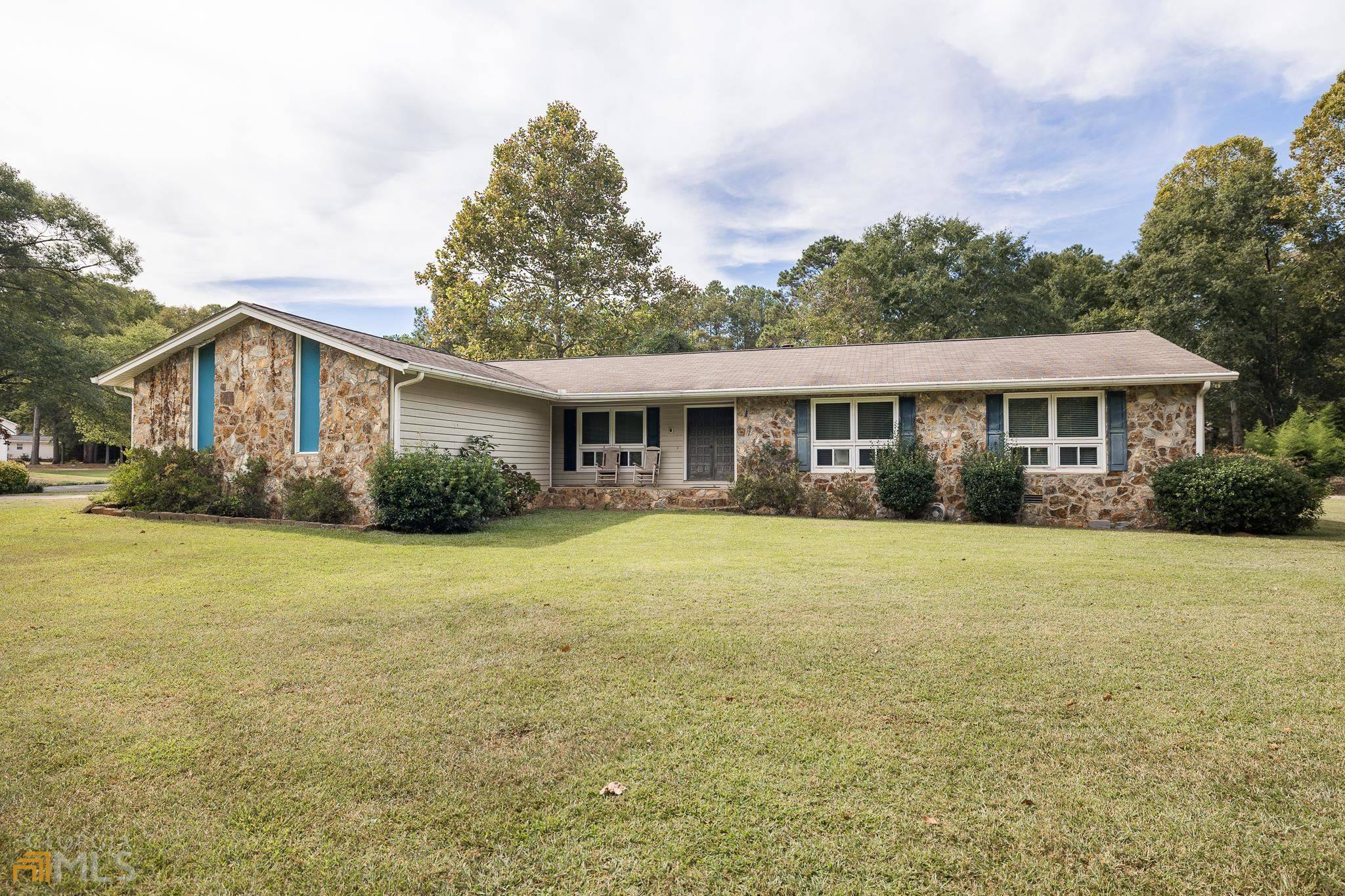 Watkinsville, GA 30677,1010 Patrick PL