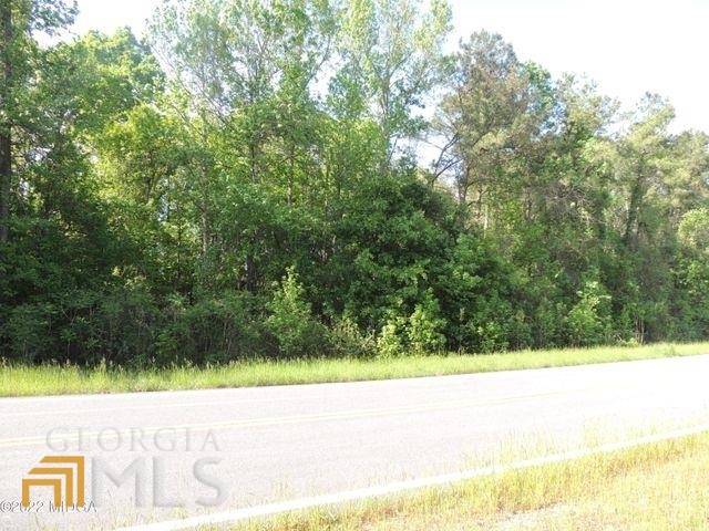 Knoxville, GA 31050,1.54 ACRE Causey RD