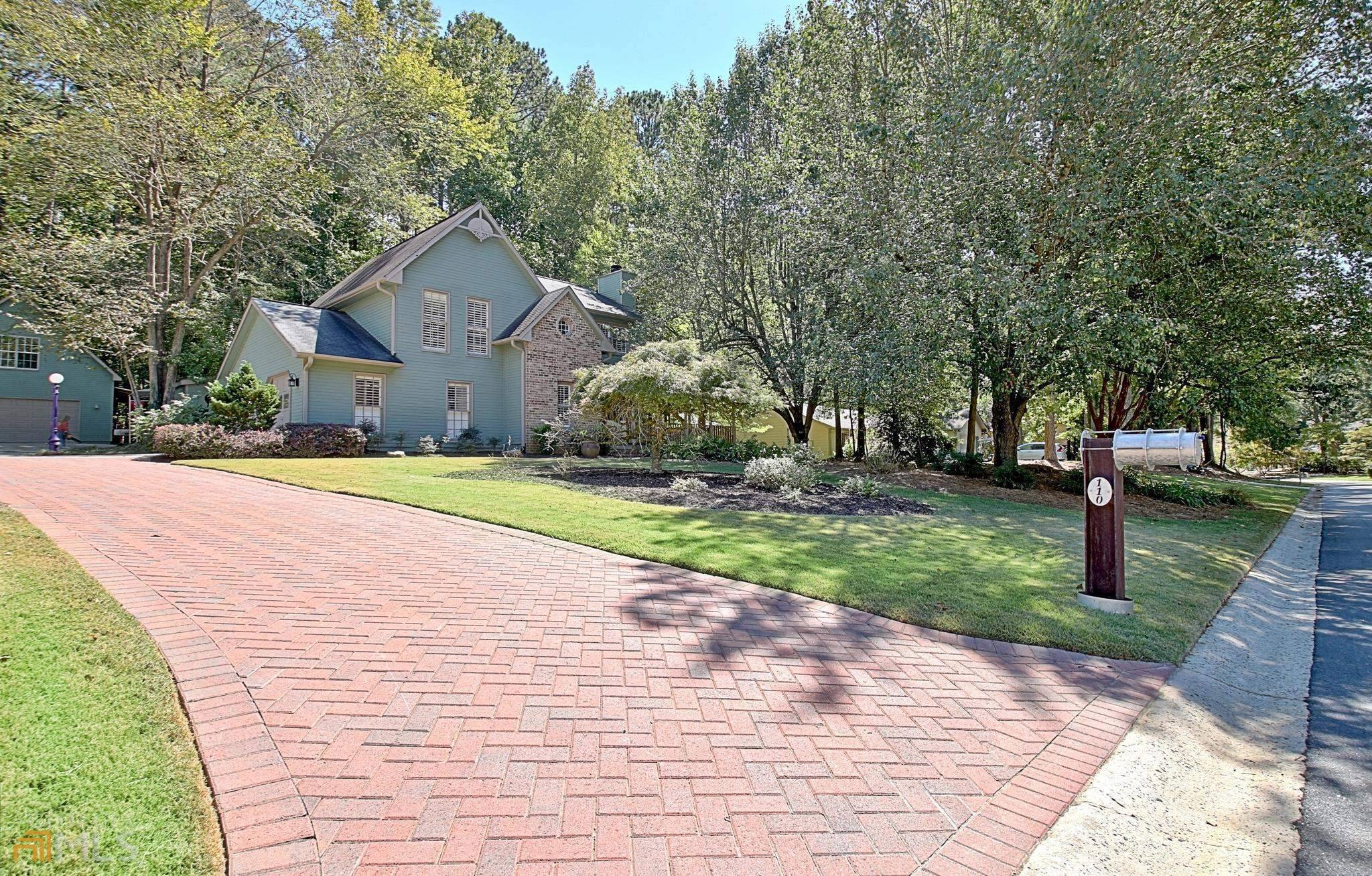 Peachtree City, GA 30269,110 Shadowood LN