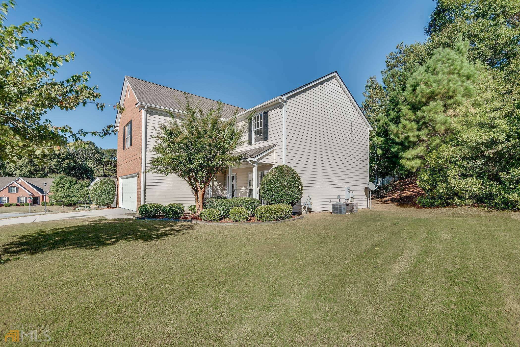 Buford, GA 30519,2213 Beacon Crest