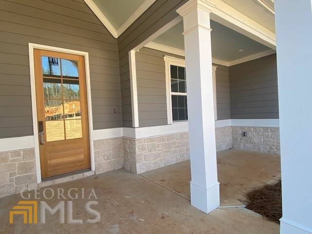 Newnan, GA 30263,LOT 8 Northshore At Redwine DR