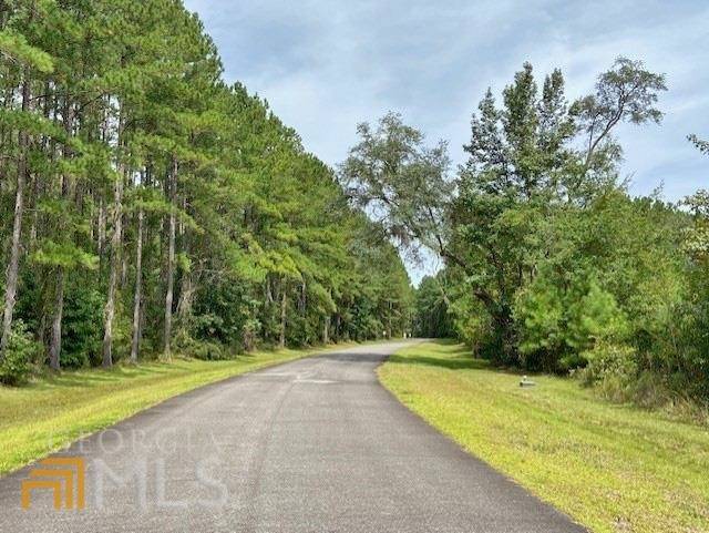 Waverly, GA 31565,0 La Sole LN #84